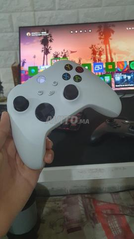 Manette xbox originale avec un très bon prix - 2