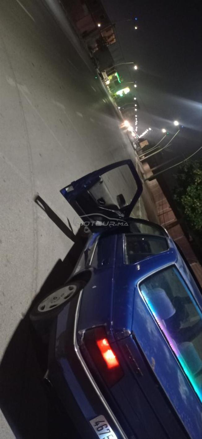 Peugeot 405 Diesel Manuelle 1996 à Agadir