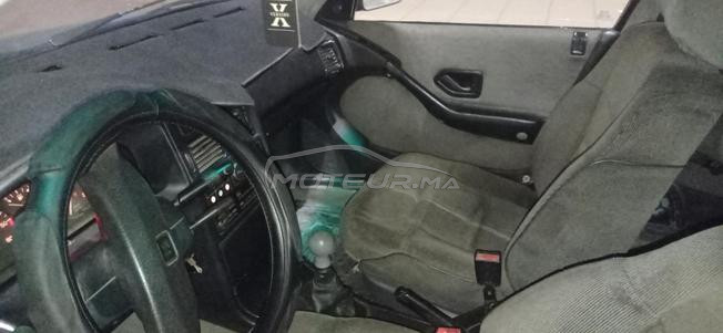 Peugeot 405 Diesel Manuelle 1996 à Agadir