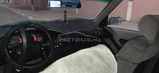 Peugeot 405 Diesel Manuelle 1996 à Agadir