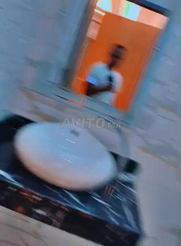 2 villas près de la mer, chacune de 210m2