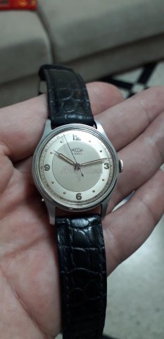 ancienne montre militaire