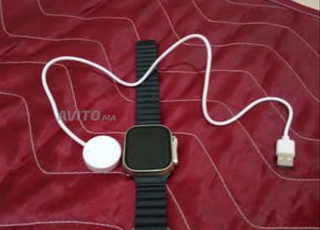 Smart watch à très bon prix