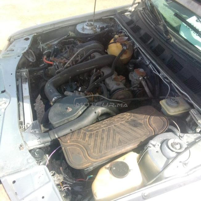 Peugeot 309 Diesel Manuelle 1988 à Guelmim