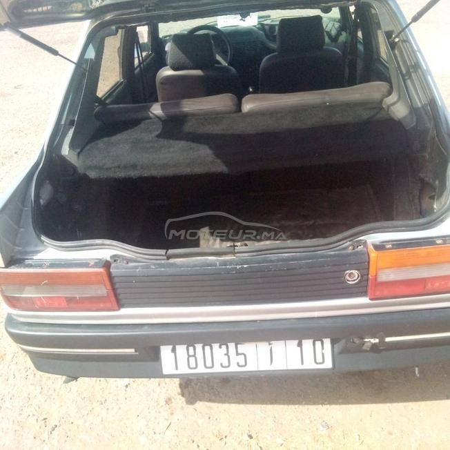 Peugeot 309 Diesel Manuelle 1988 à Guelmim