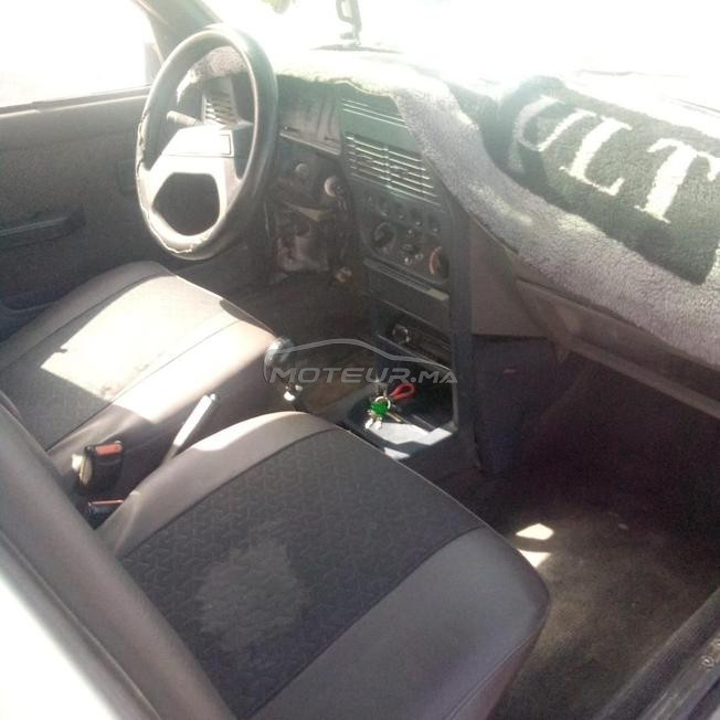 Peugeot 309 Diesel Manuelle 1988 à Guelmim