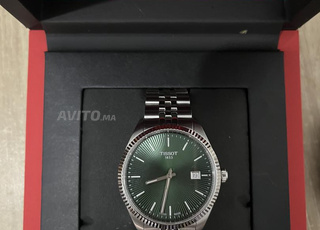 Tissot Ballade 40mm T156.410.11.091.00
