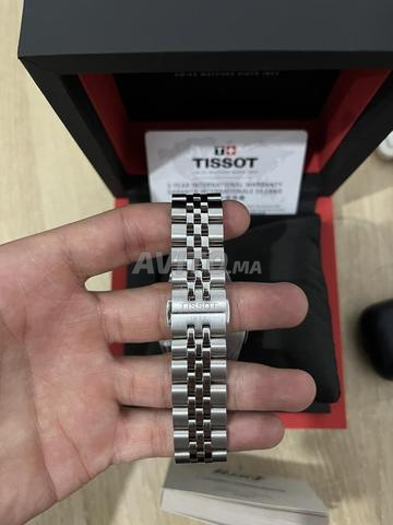 Tissot Ballade 40mm T156.410.11.091.00 - 2