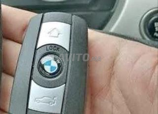 مفتاح سيارة