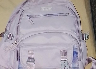 شكارة /محفظة ظهر