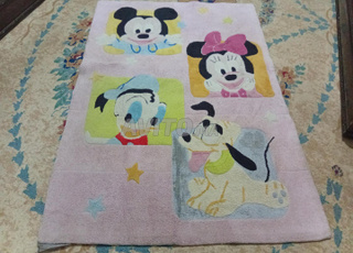 سجادة للبنات