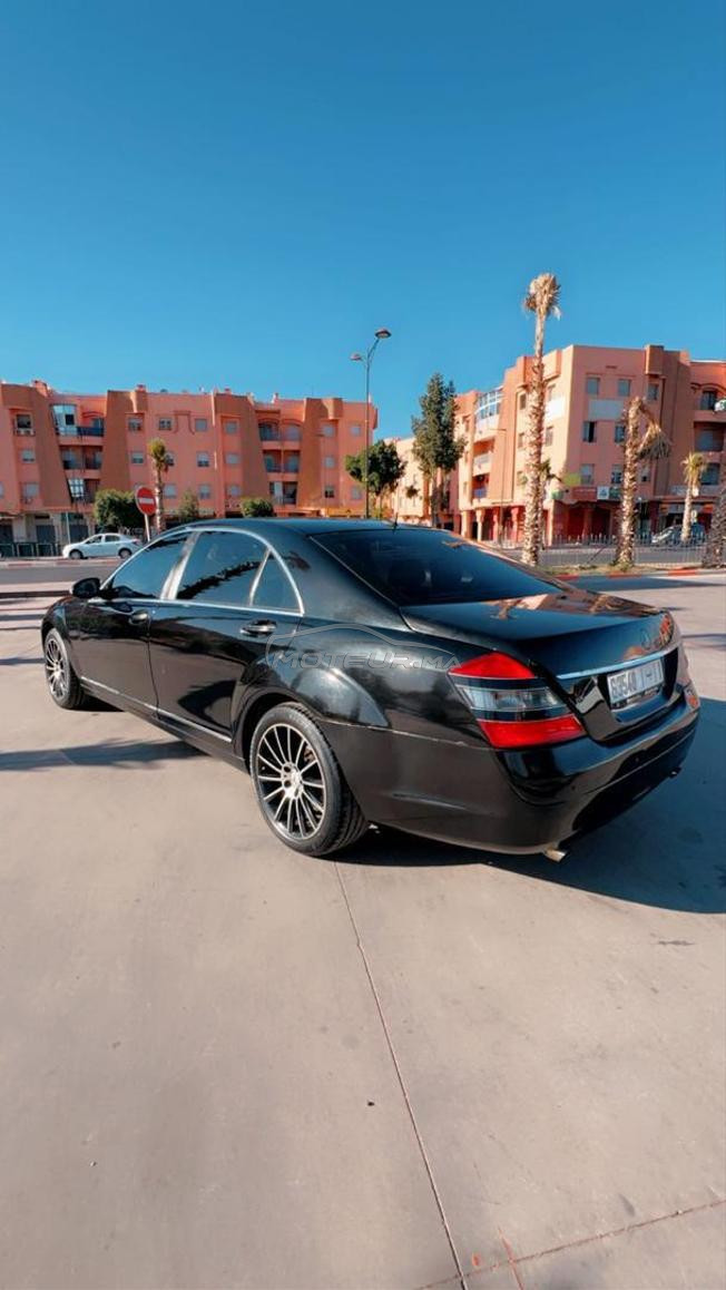 mercedes classe s 350