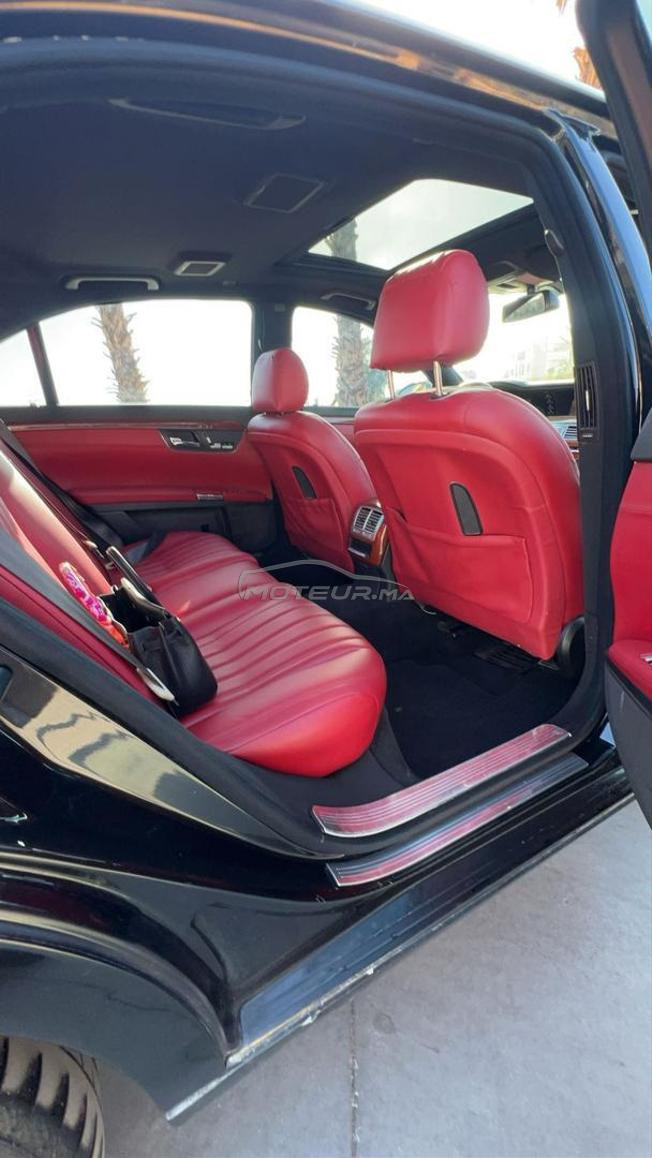 mercedes classe s 350
