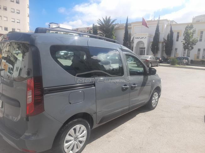 renault express 