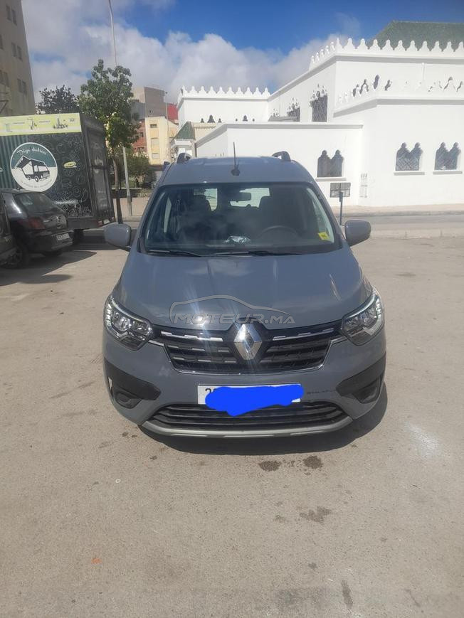 renault express 