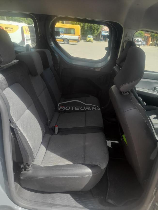 renault express 