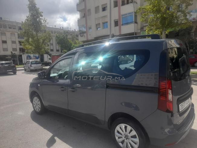 renault express 