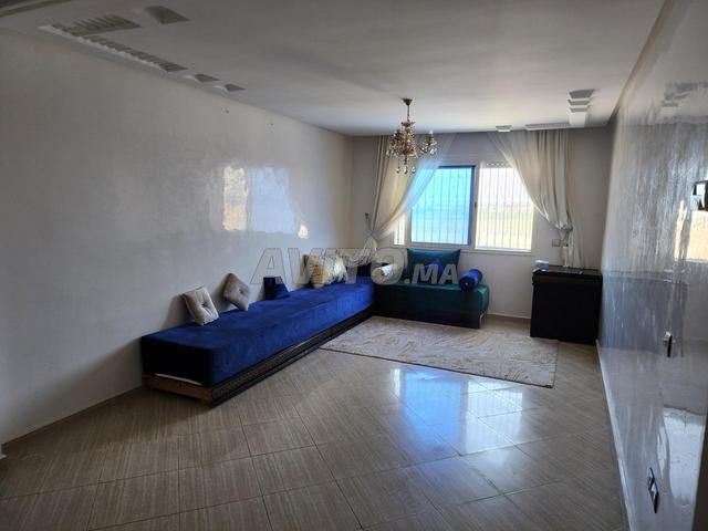 Appartement à vendre 92 m² à Sidi Rahal