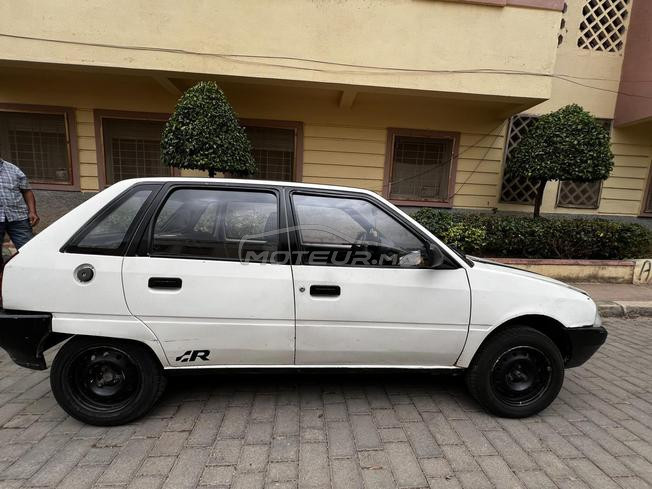 Citroën AX Essence Manuelle 1994 à Fès