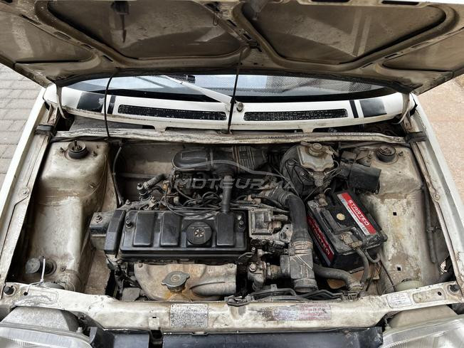 Citroën AX Essence Manuelle 1994 à Fès