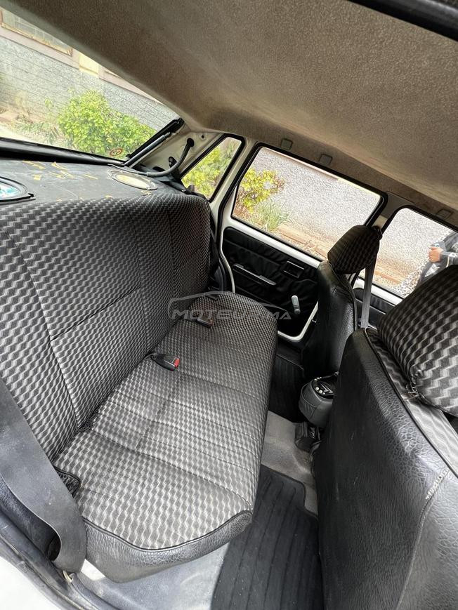 Citroën AX Essence Manuelle 1994 à Fès