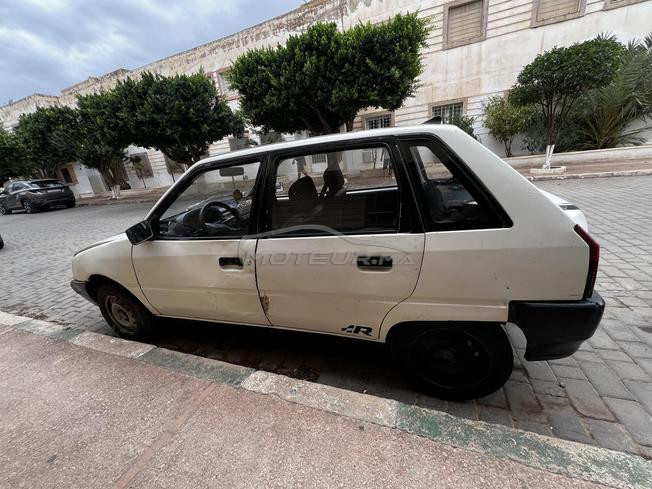 Citroën AX Essence Manuelle 1994 à Fès