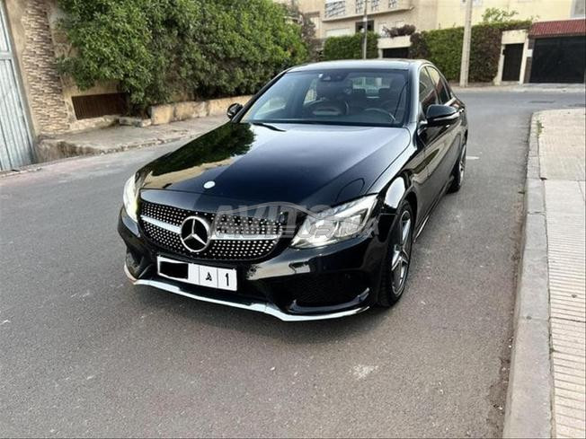 mercedes bluetec emporté neuf
