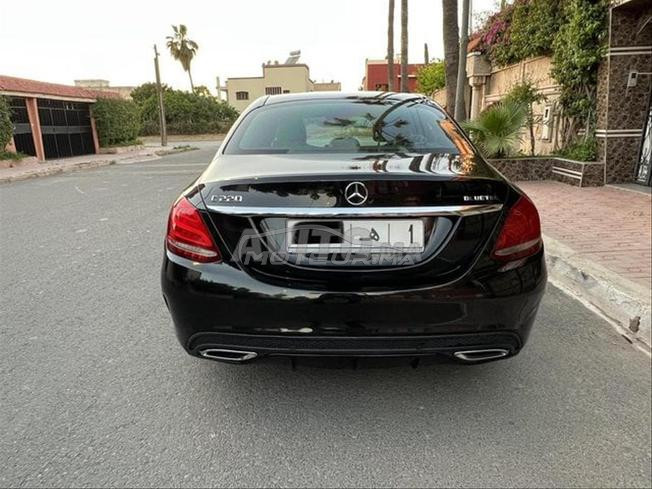 mercedes bluetec emporté neuf