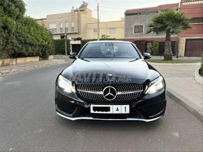 mercedes bluetec emporté neuf