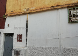 Maison de roi de 35 mètres à Fquih Ben Salah