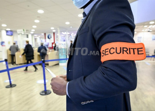 وكلاء الأمن