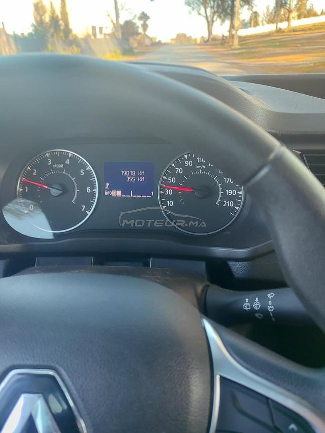 vente Renault 