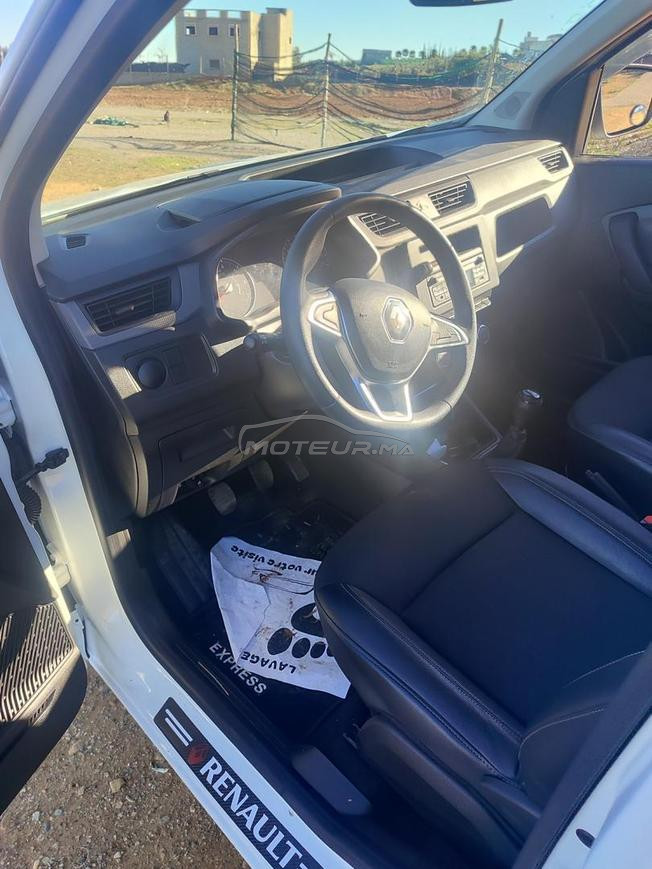 vente Renault 