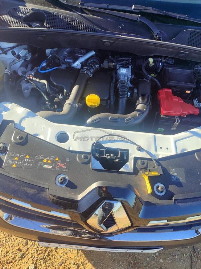 vente Renault 