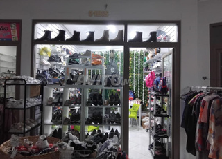 2 boutiques mall alliance mehdia kenitra