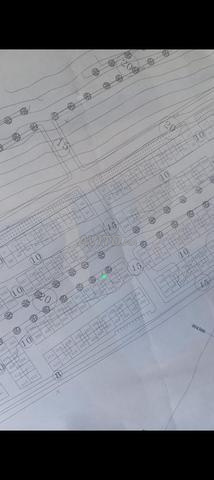 قطعة أرض في جنان 6 بئر رامي القنيطرة