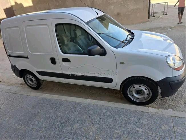 Vente de voiture 