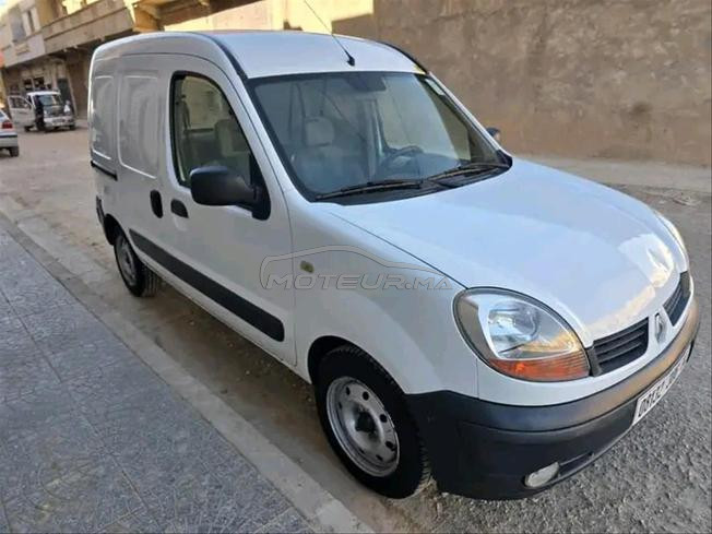 Vente de voiture 