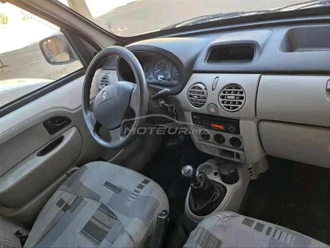 Vente de voiture 