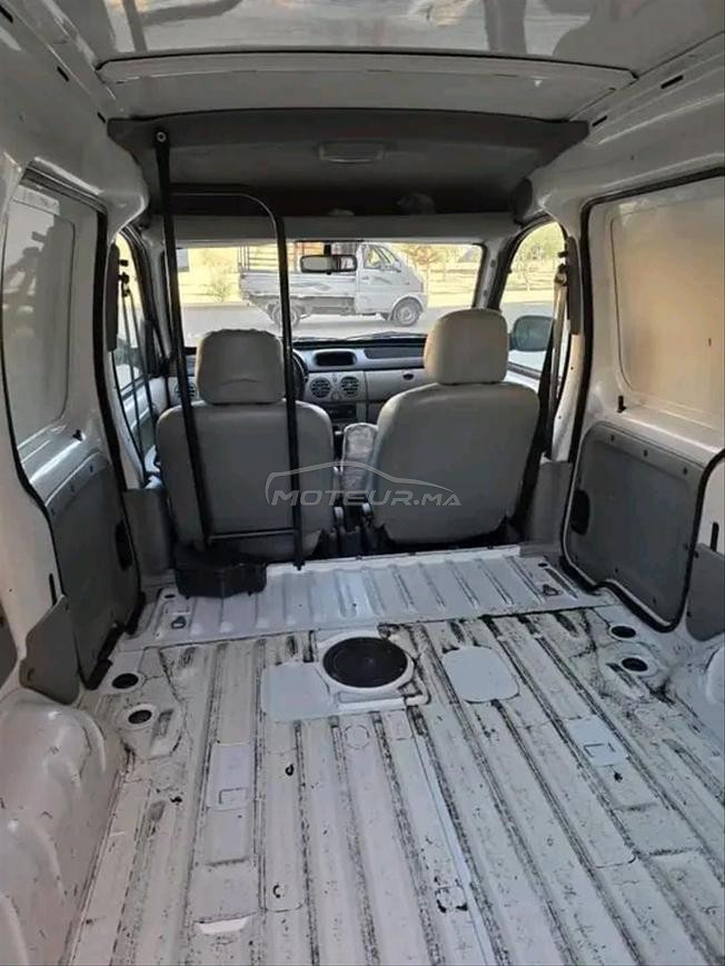 Vente de voiture 