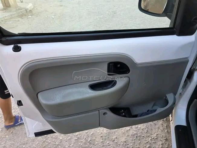 Vente de voiture 