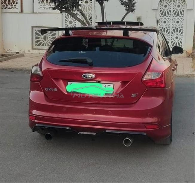 FordFocus