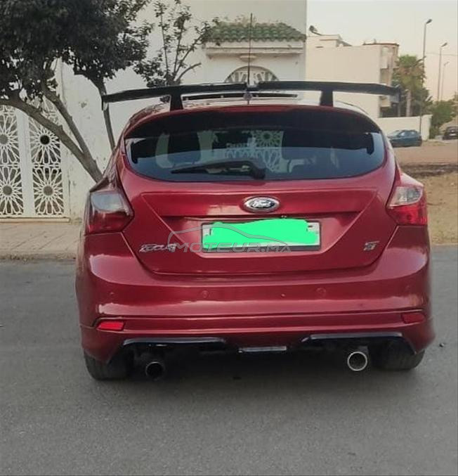 FordFocus