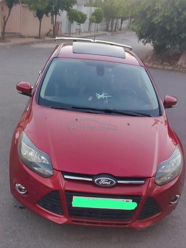 FordFocus