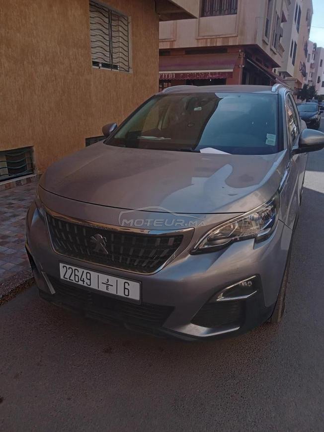 Voiture à vendre 