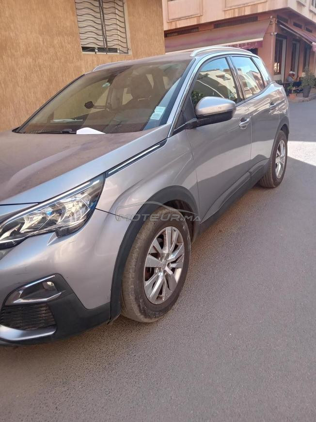Voiture à vendre 