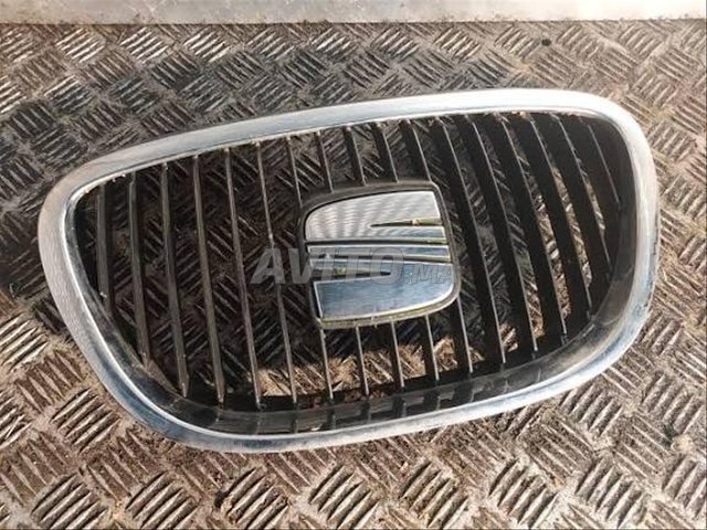 seat altea