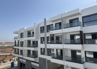 Projet Haut Standing à Harhoura