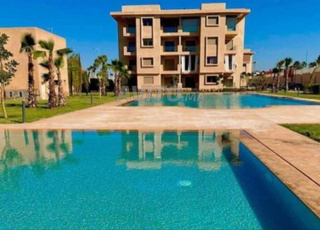 appartement meublé a louer longue durée agdal 