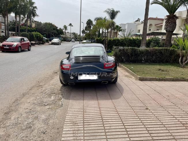 porsche 911 carrera